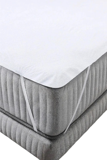 200X240 cm Liquid-Proof Cotton Mattress Protector Mattress Pad