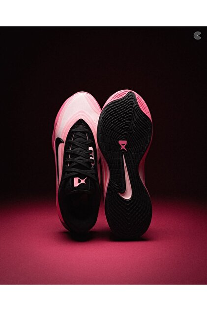 Nike A'One A'ja Wilson 'Leo Lights' Basketbol/VOLEYBOL Ayakkabısı