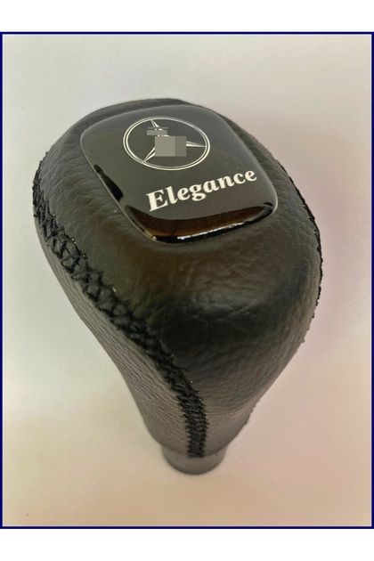Gear Shift Knob Mercedes Elegance Automatic W163 Ml320 Ml420 W163 Ml320 Ml420 Ml55 W210 W202 W203