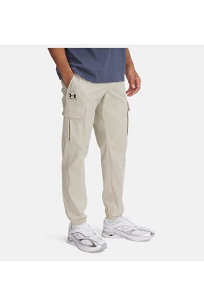 Men's Ua Vibe Woven Cargo Pants 1386558-289