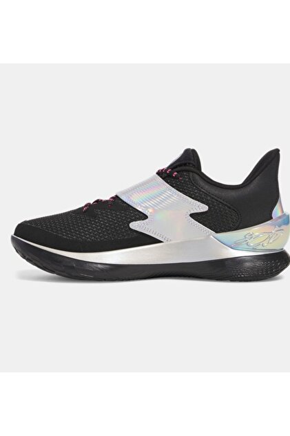 Under Armour Erkek UA Curry Fox 1 GAMER Basketbol Ayakkabısı