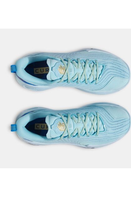 Under Armour Erkek UA Curry 12 PISCES Basketbol Ayakkabısı 3028496