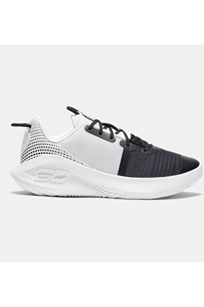 Under Armour Erkek UA Curry 6 FloTro 'Shooting Star' Basketbol