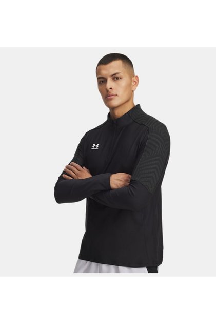 Erkek UA Challenger Pro Midlayer Sweatshirt 6008988-001