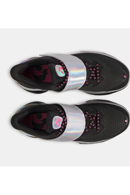 Under Armour Erkek UA Curry Fox 1 GAMER Basketbol Ayakkabısı