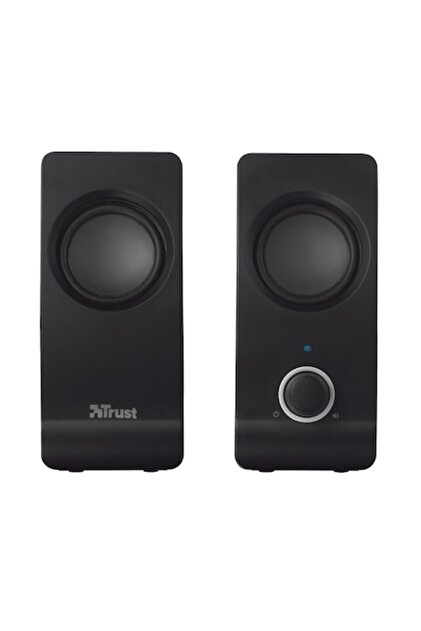 Boxe Remo 2.0, 8W, negre