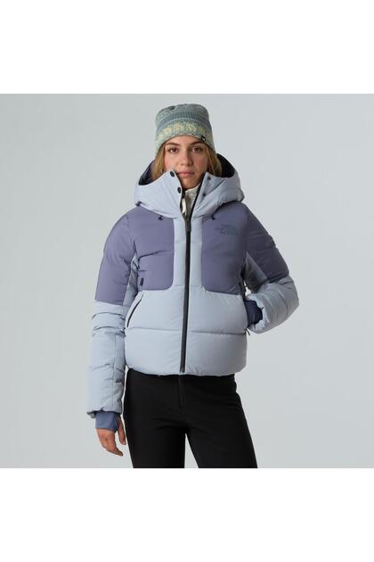 The North Face Kadın Cold Spell Cropped Down K. Tüyü Ceket