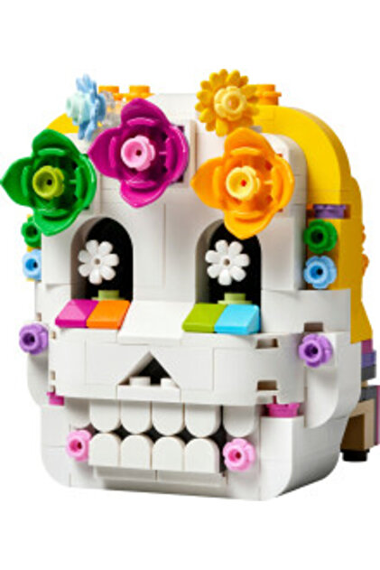 【新品あり】Aurelie オレリー8点まとめ売り LEGO 40811 LEGO® Iconic Ölüler Sunağı - Fiyatı, Yorumları