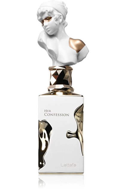Her Confession Eau de Parfum για γυναίκες 100 ml