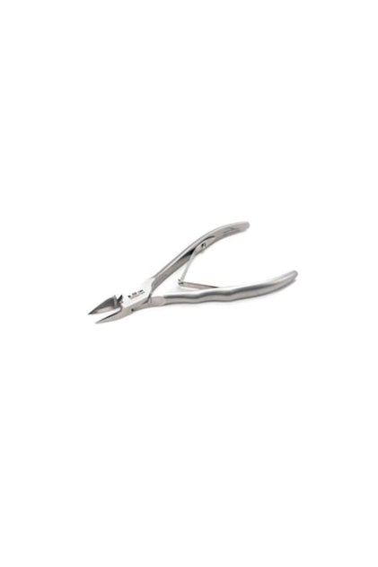 Clește profesional pentru unghii încarnate 17 mm, NL-202