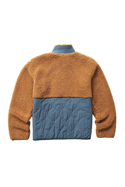 Merrell Sherpa Mixup Erkek Ceket - Renkli JMF26920-181 - Fiyatı