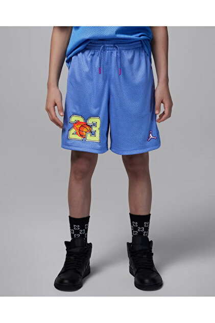 jordan 1 royal with shorts