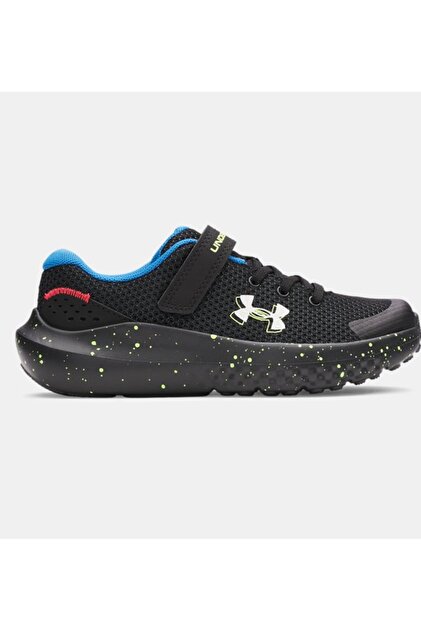 Under Armour Bps Scramjet 7 Çocuk Koşu Ayakkabısı 6006928-017