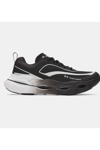 Under Armour Erkek UA Halo Racer Koşu Ayakkabısı 6007639-003