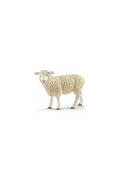 Figurina Schleich, Oaie 8,5 cm