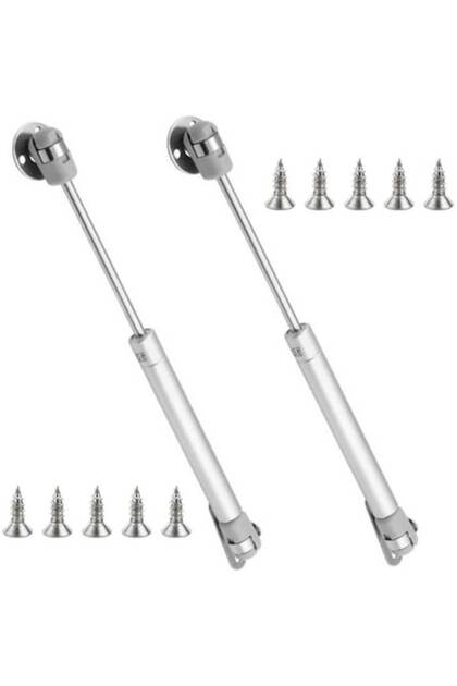 Set 2 balamale, Inox, Argintiu