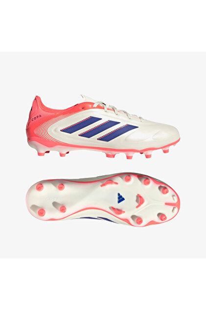 adidas COPA PURE III 28センチ adidas Copa Pure 3 League Firm-Multi Ground Çocuk Beyaz Çim Saha