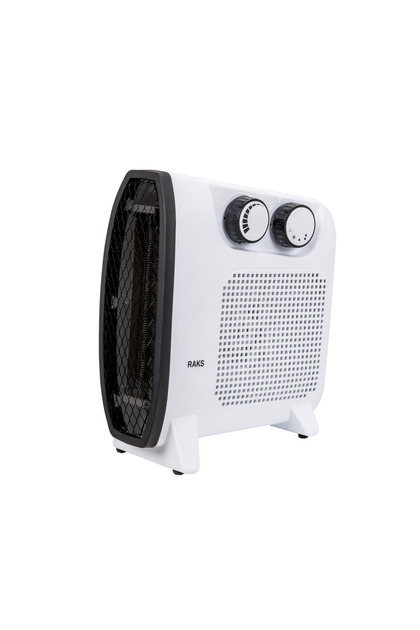 PF20 Smart Elektrikli Fanlı Isıtıcı 2000 W Beyaz