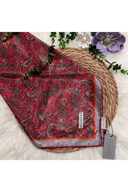 Vual Eşarp HS56