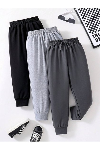 3' LÜ SET EŞOFMAN ALTI