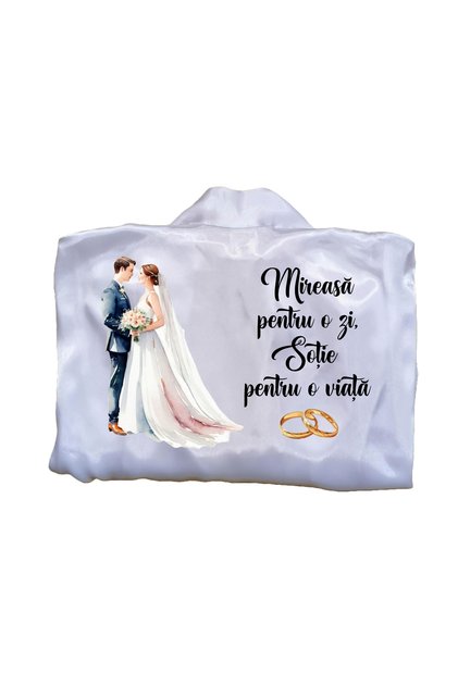 Halat mireasă