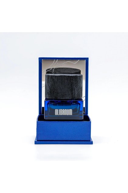 Scents Olibanum – 100ml Eau de Parfum (Men)