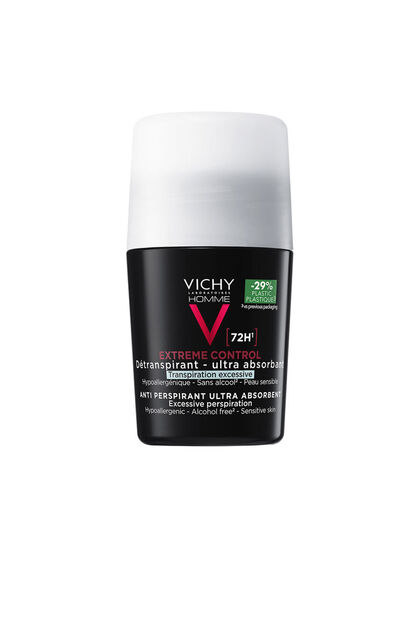 Homme Antitranspirant Deodorant 72h 50 ml