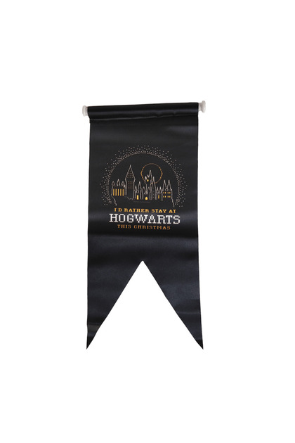 Wizarding World Yule Ball Flama