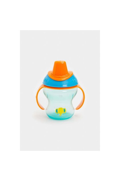 Non-Spill First Cup - Elephant