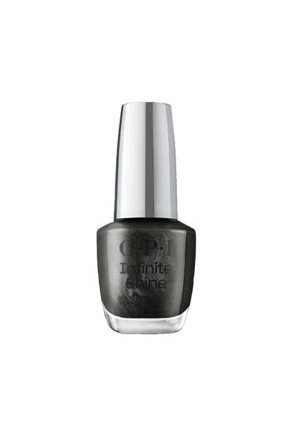 Lac de unghii cu efect de gel, Opi, IS Stay&Night, 15ml