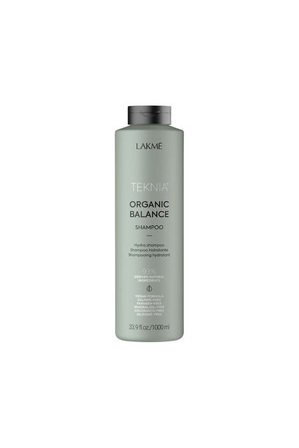 Sampon de hidratare fara sulfati, Teknia, Balance Shampoo, 1000ml