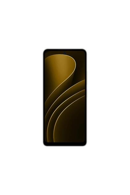 O1 ICON 8/256 Akıllı Telefon Natural