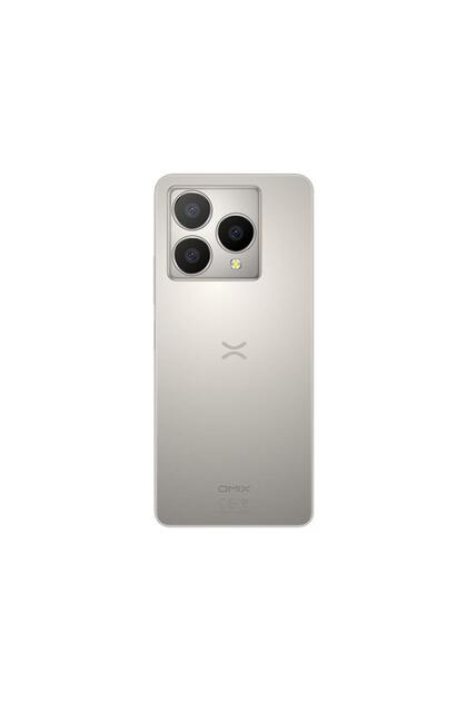 omix O1 ICON 8/256 Akıllı Telefon Natural - Fiyatı, Yorumları