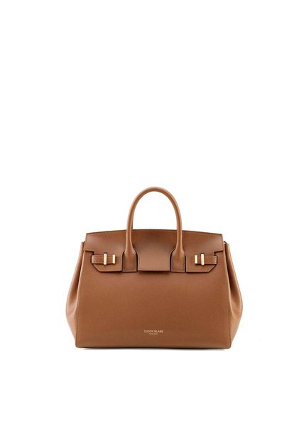 Gigi Palmelatto Gold 13'' - Camel Brown