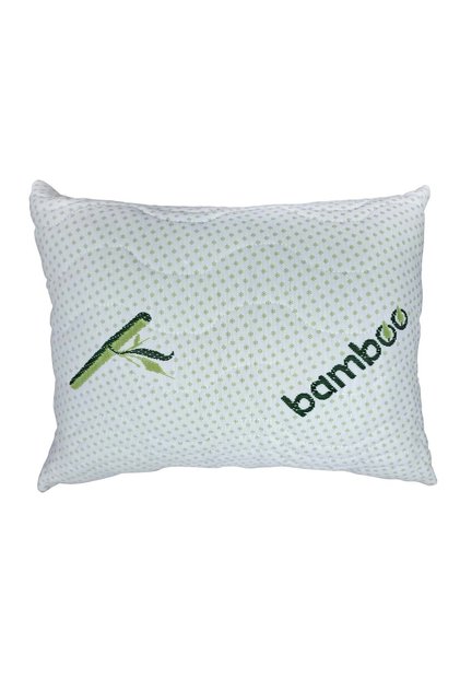 Perna Star Moon Bamboo Feel II, 50x70, hipoalergenica,lavabile la 40°C