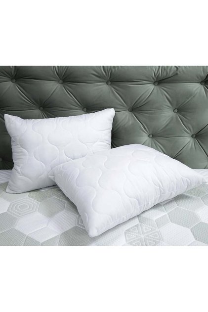 Set 2 Perne Star Moon Hotel, 50x70, hipoalergenica,lavabile la 40°C