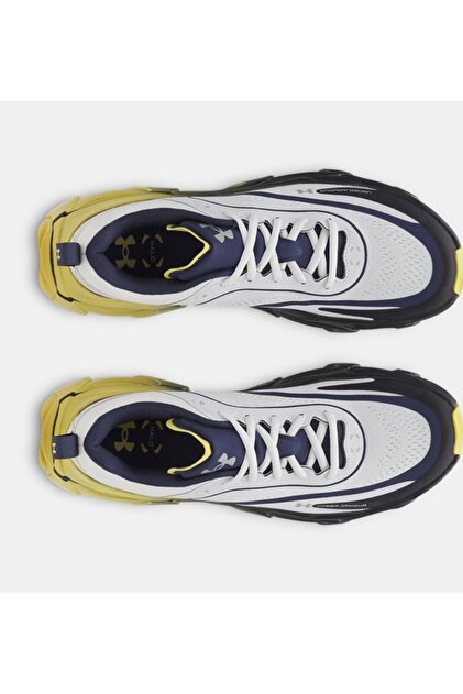 Under Armour Erkek UA Halo Racer Koşu Ayakkabısı 6007639-403