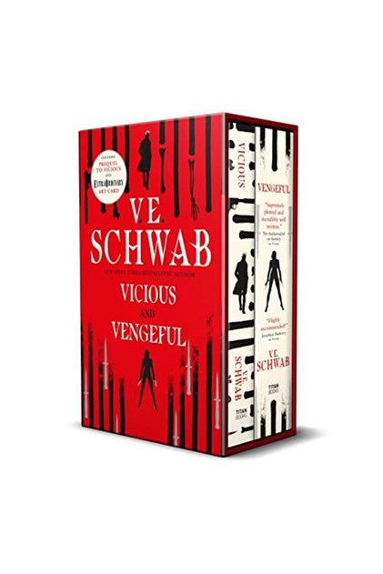 Viciousvengeful سليب كيس