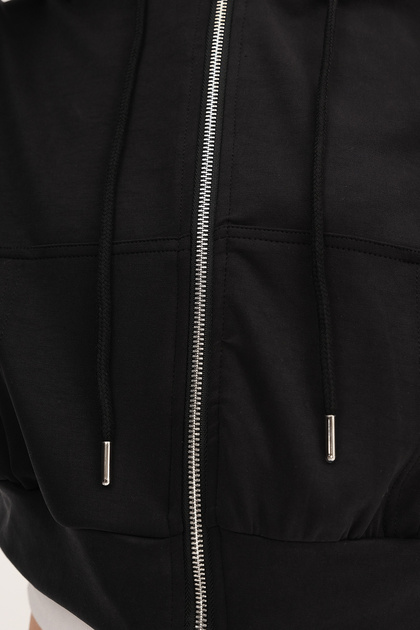 Addax Kapüşonlu Modal Sweatshirt H12048 - Fiyatı, Yorumları