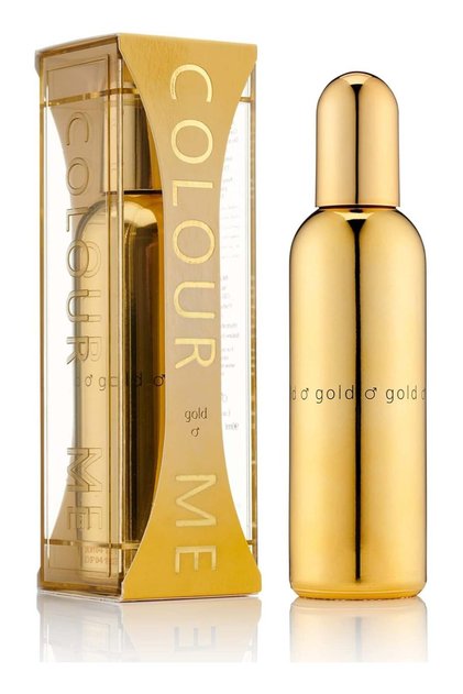 جولد Eau de Parfum 100 مل