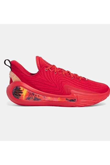 Under Armour Erkek UA Curry 12 SUPERNOVA Basketbol Ayakkabısı