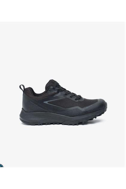 WATERPROOF BAĞCIKLI SU GEÇİRMEZ 18881 UNİSEX KIŞLIK OUTDOOR AYAKKABI