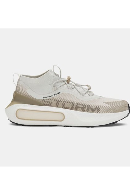 Unisex UA U Phantom 4 Storm Günlük Ayakkabı 3027625-110