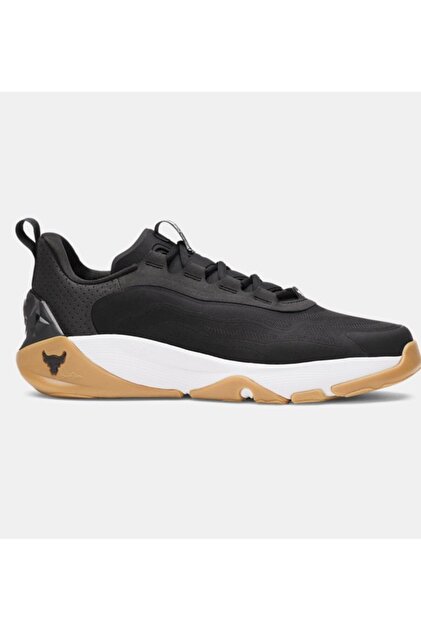 Under Armour Erkek UA Project Rock 8 Antrenman Ayakkabısı 6000852