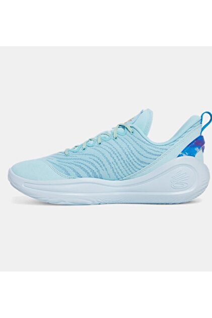 Under Armour Erkek UA Curry 12 PISCES Basketbol Ayakkabısı 3028496