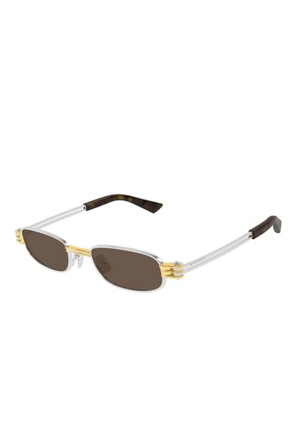 Bv1381S 001 Unisex Sunglasses