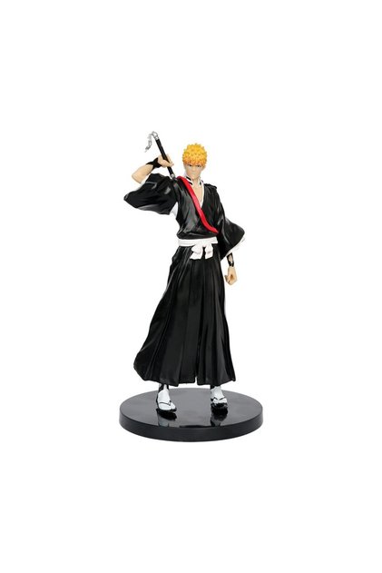ICHIGO KUROSAKİ 19 cm STATÜ FİGÜR