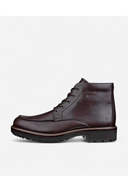 Ecco METROPOLE OSLO M GTX BOOT Erkek Kahverengi Bot 55031401178