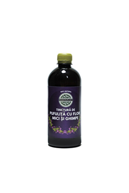 Remediu Plant Bitter Suedez 500ml- Trendyol