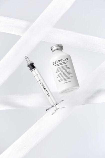 dearglam glutathione Dearglam -Aydınlatıcı Serum- Glutathione Liposomal 12.5 Brightening Serum